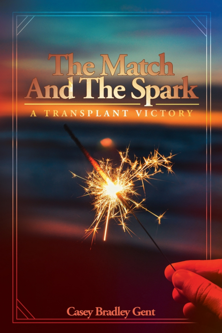 The Match And The Spark