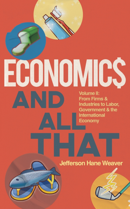 Economics and All That