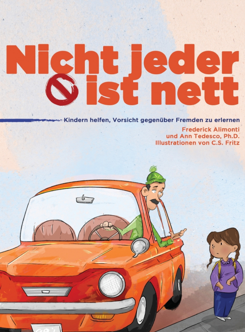 Nicht Alle Sind Nett