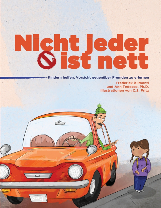 Nicht Alle Sind Nett