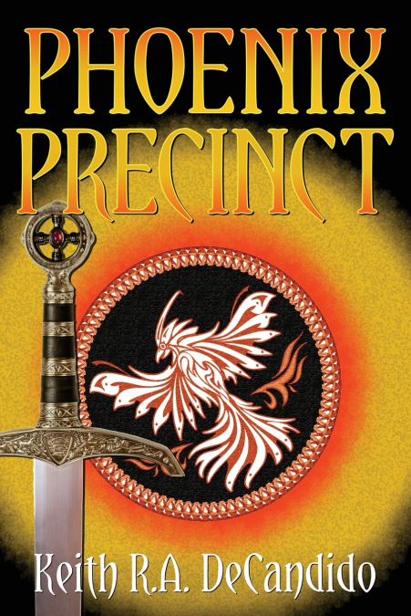 Phoenix Precinct