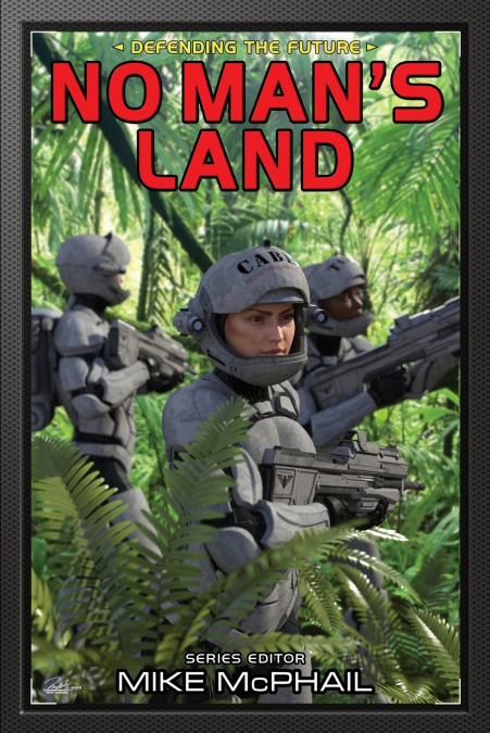 No Man’s Land
