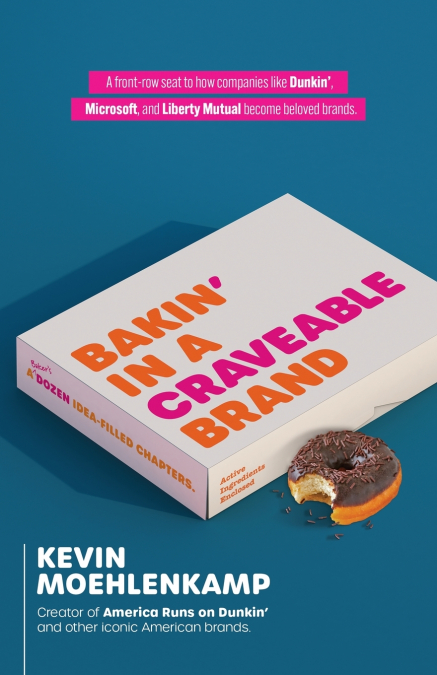 Bakin’ in a Craveable Brand