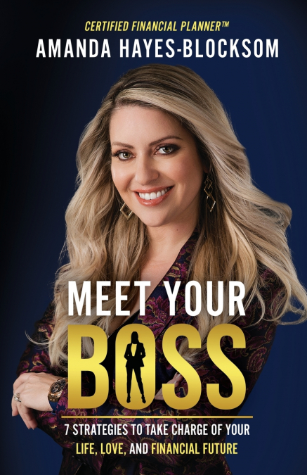Meet Your Boss