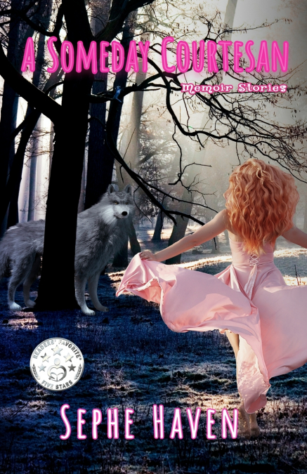 A Someday Courtesan