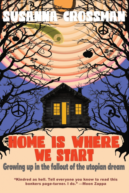 Home Is Where We Start
