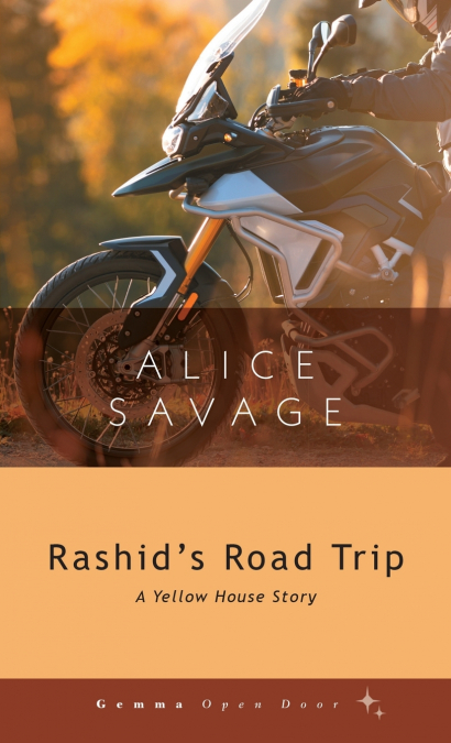 Rashid’s Road Trip