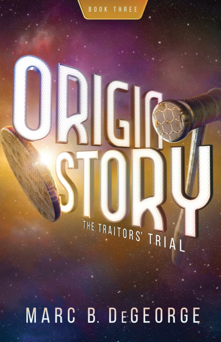 The Traitors’ Trial
