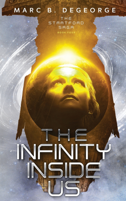 The Infinity Inside Us