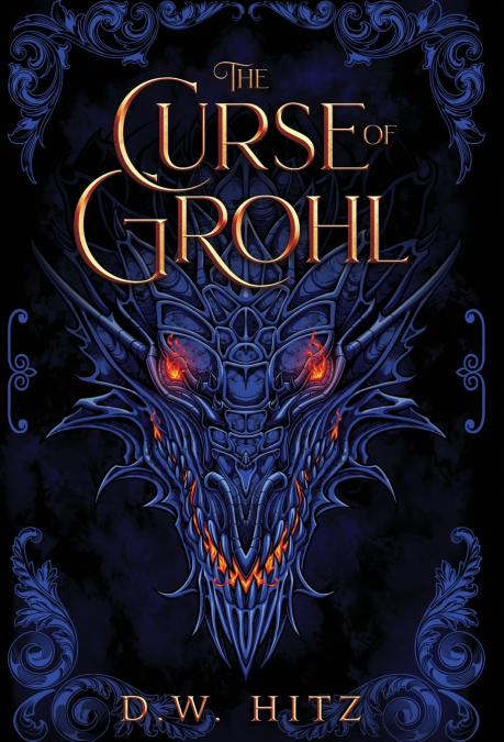 The Curse of Grohl