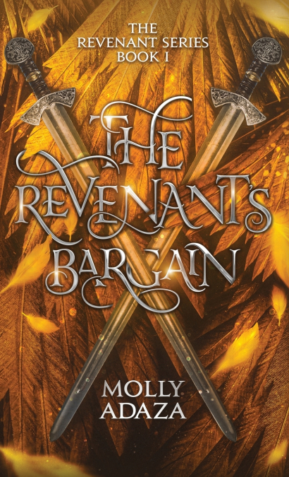 The Revenant’s Bargain