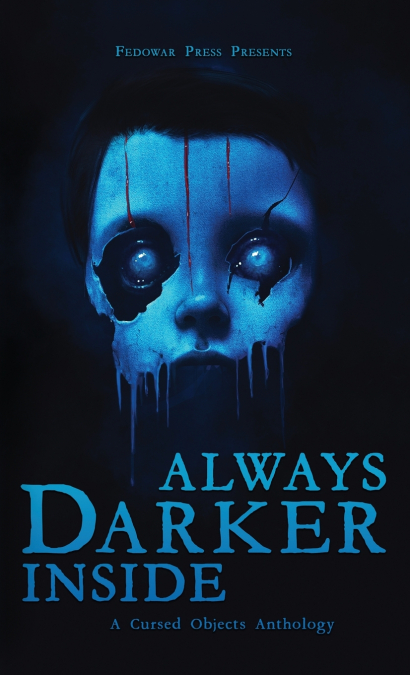Always Darker Inside