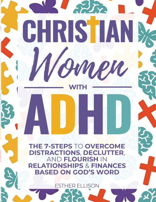 Christian Women with ADHD