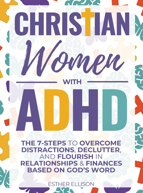Christian Women with ADHD