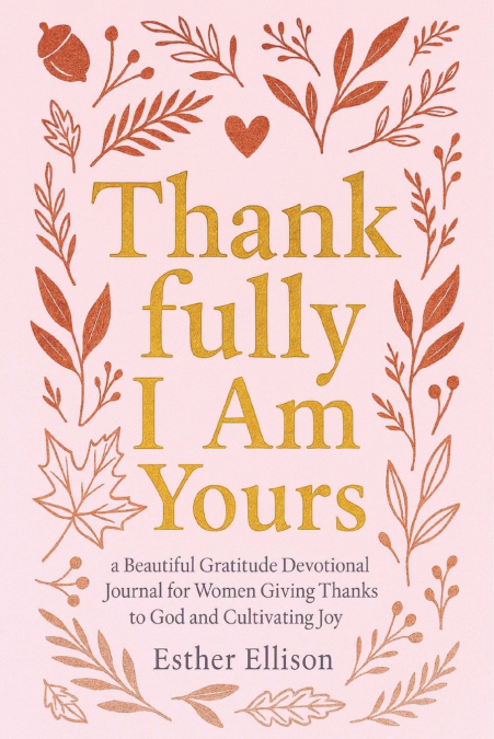 Thankfully I Am Yours