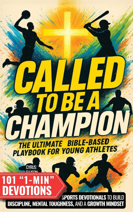 Called to Be a Champion