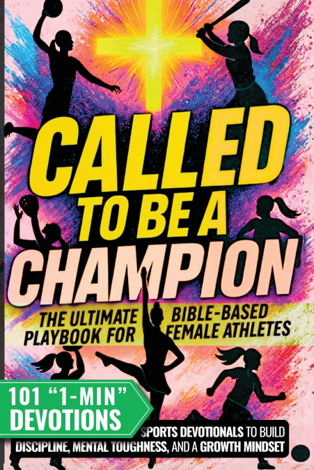 Called to Be a Champion for Girls