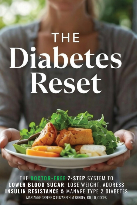 The Diabetes Reset