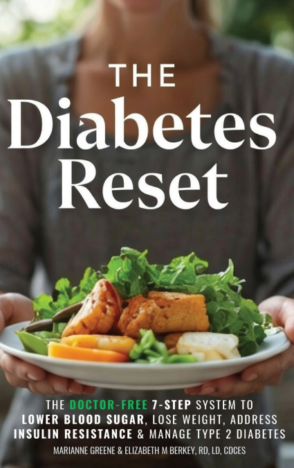 The Diabetes Reset
