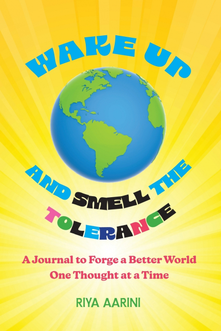 Wake Up and Smell the Tolerance