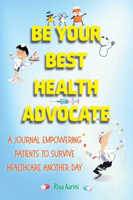 Be Your Best Health Advocate