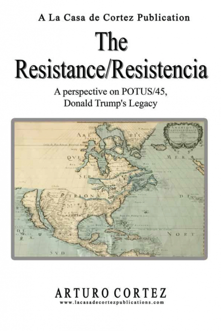 The Resistance/Resistencia