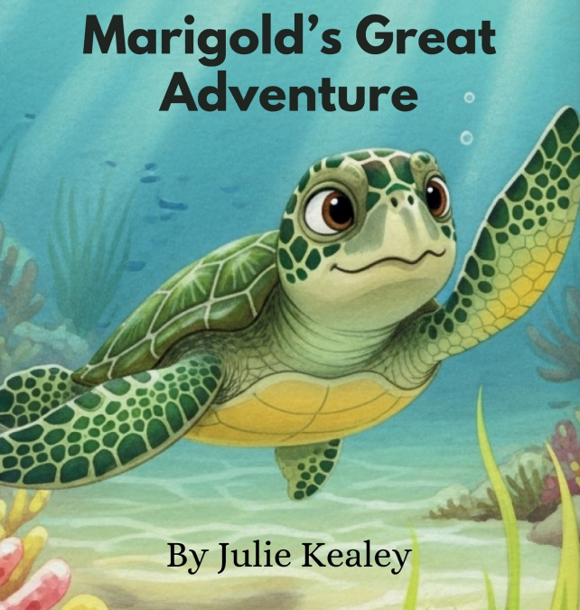 Marigold’s Great Adventure