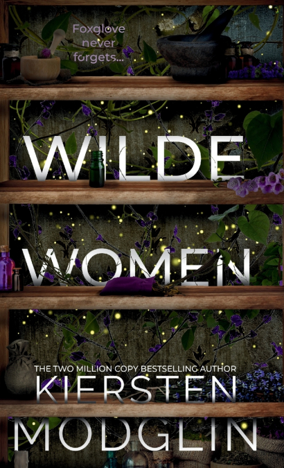 Wilde Women