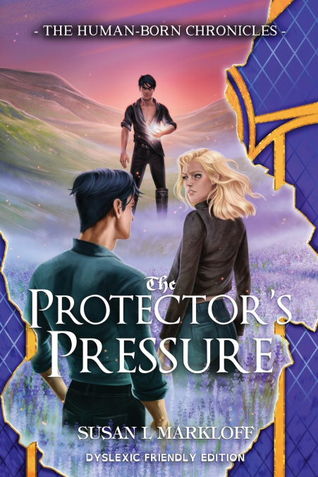 The Protector’s Pressure