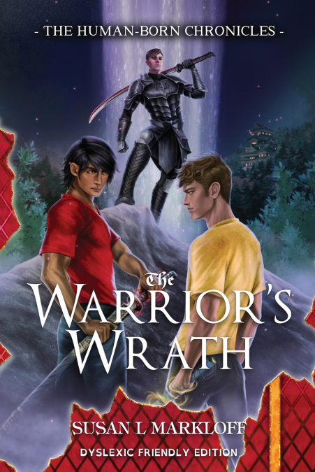 The Warrior’s Wrath