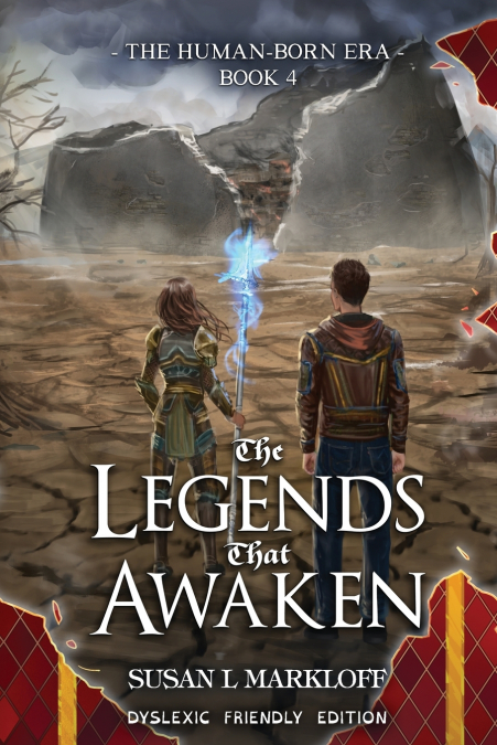 The Legends That Awaken