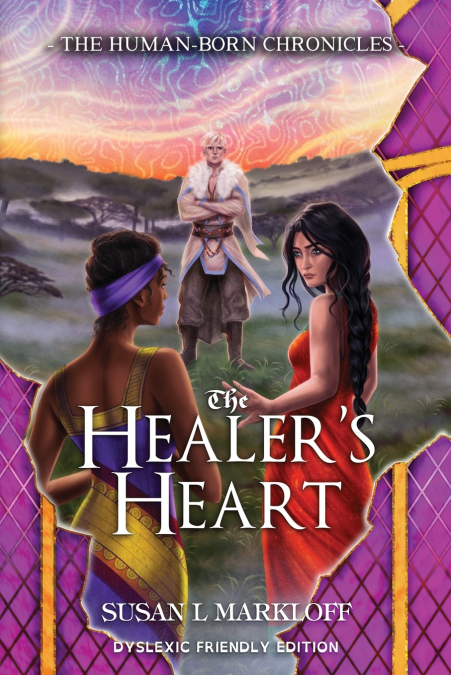 The Healer’s Heart