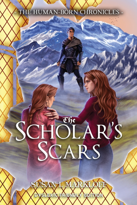 The Scholar’s Scars