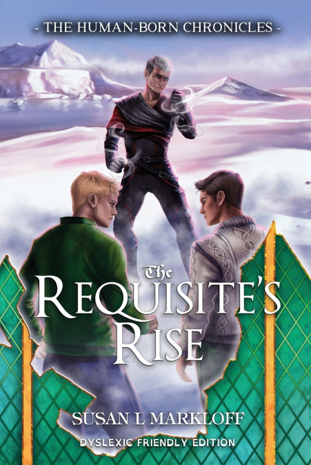 The Requisite’s Rise