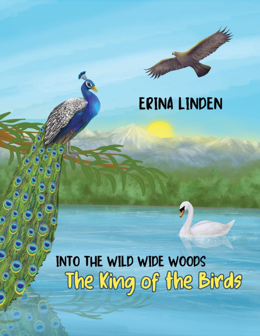 The King of the Birds