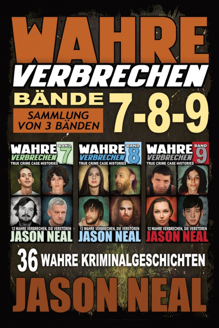 Wahre Verbrechen