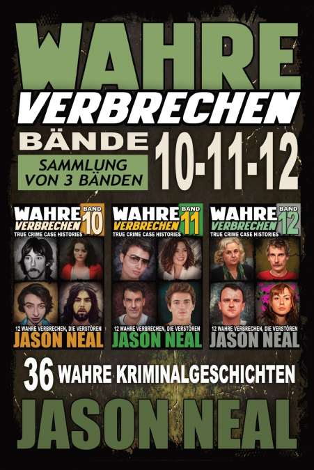 Wahre Verbrechen