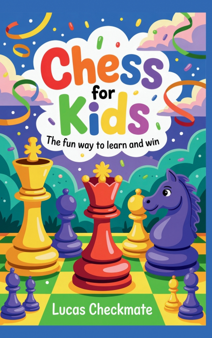 CHESS FOR KIDS The Fun Way to Learn and Win