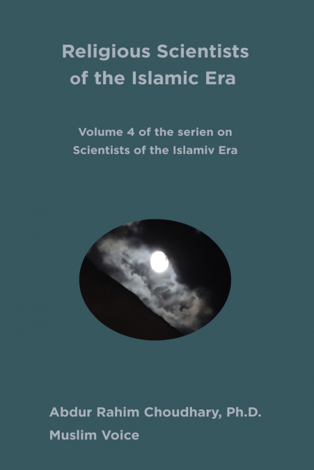 Religious Scientists of the Islamic Era