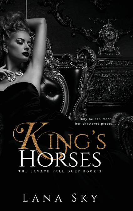 King’s Horses