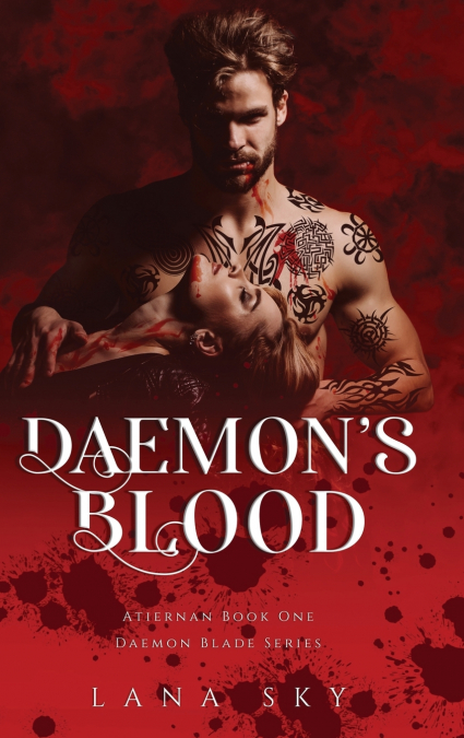 Daemon’s Blood