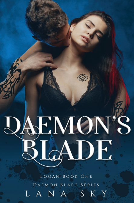Daemon’s Blade