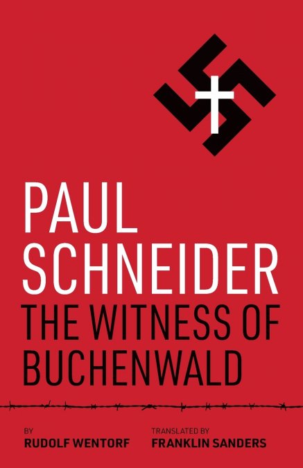 Paul Schneider