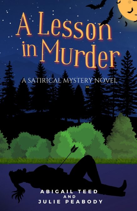 A Lesson in Murder