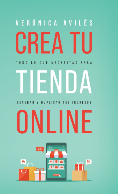 Crea tu tienda online