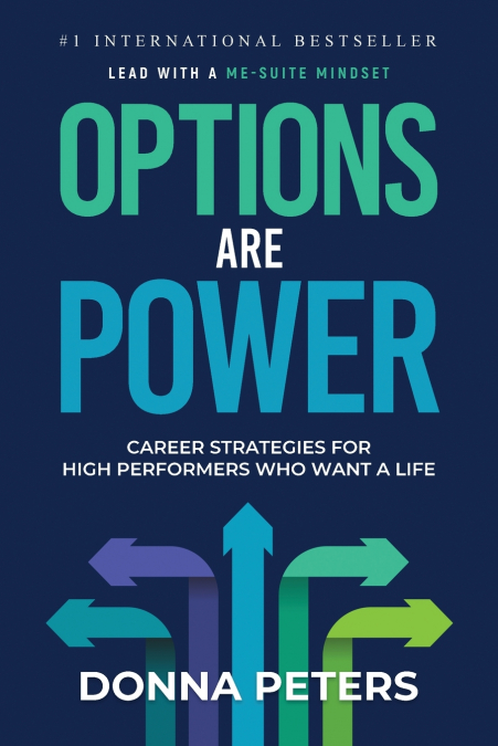 Options Are Power