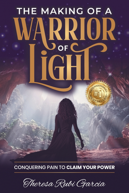 The Making of a Warrior of Light