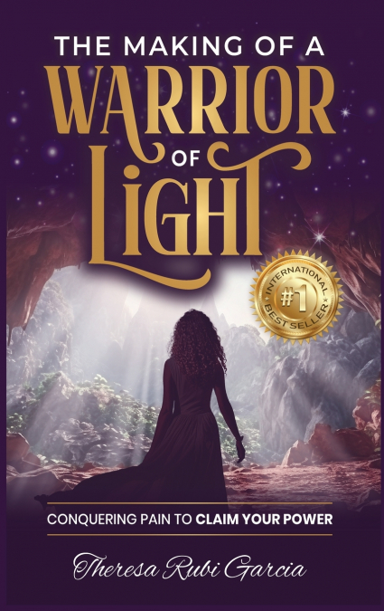 The Making of a Warrior of Light