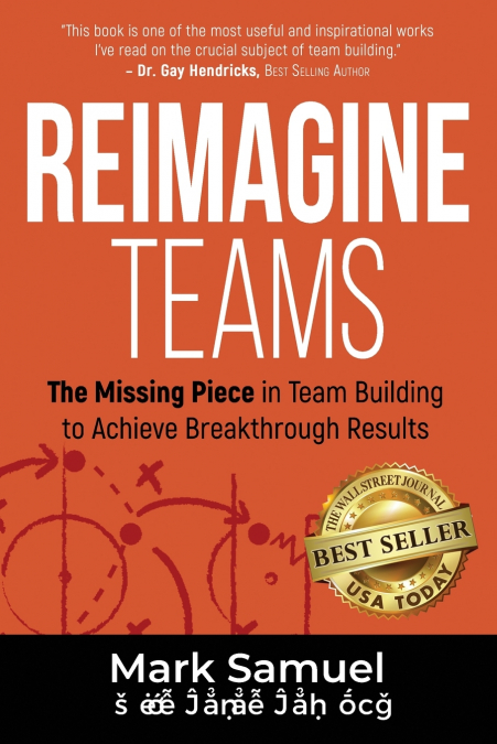 Reimagine Teams