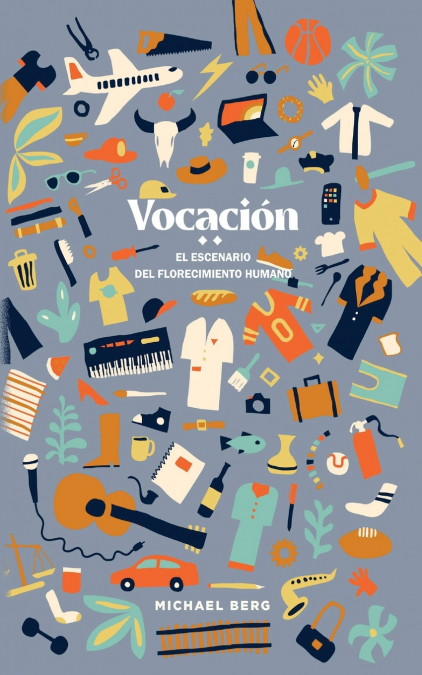 Vocaciòn